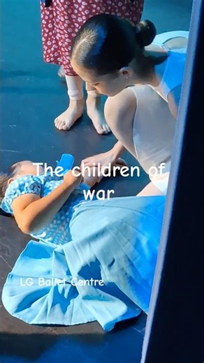 performance ‪@lgballet‬ #dance #egham