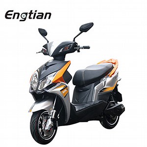 [Hot Item] Hot Sale Adult off Road Electric Motorcycle Fast Electric Adult Motorcycle Motor Scooters Kick Play Lifan Motorcycles