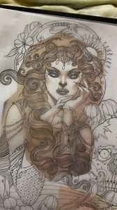 Sleeve design by Emily. #tattooartist #tattoo #melbournetattoo | Emily Rose