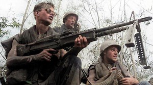 The Last Major Marine Battle of the Vietnam War