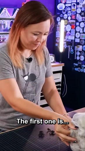 Jay and Jaimie show you how to turn milk jugs into creepy spider egg sacs! It's a fun and easy Halloween DIY to decorate your house and yard! 🕷🕸 #halloween #halloweenpumpkin #halloweencrafts #savehalloween #thisishalloween #halloween2023 #halloweendecor #halloweendecorations #halloweeneveryday #halloweeniscoming #ilovehalloween #diyhalloween #halloweendiy #halloweenprops #halloweenlover #halloweendesign #diyprojects #diy #wickedmakers #halloweenspider | Wicked Makers