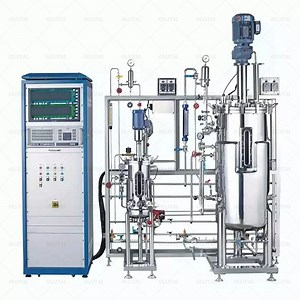 [Hot Item] Ollital Bioreactor Industrial Multistage Bioreactor