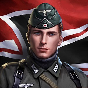 World War 2 1942 : Eastern Front Simulator Strategy Tactics Games