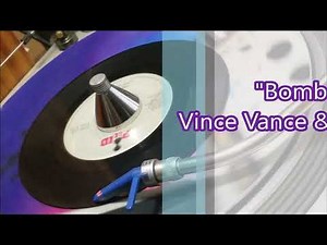 Vince Vance & The Valiants - Bomb Iran