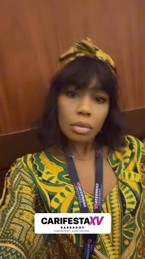 A very mature crowd not surprisingly comprising of Trinis attended the Frank Collymore Hall this evening to see the theatrical productions Ten to One. Written by Trinidadian playwright Rawle Gibbons this play tells the story of the Mighty Sparrow’s (Slinger Francisco) journey with calypso music and also the many calypsonians that took similar journeys such as Lord Kitchener & Lord Melody. The music, singing and dancing were refreshing to witness. During Carifesta XV there are many theatrical pro