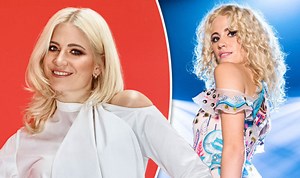 Teaser for ITV's The Voice Kids