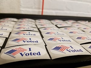Did You Vote? Where To Get Freebies With That Sticker