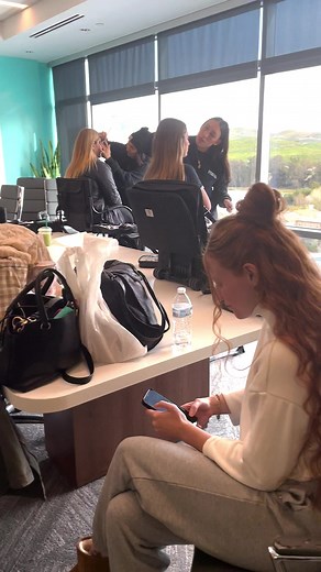 7.7K views · 41 reactions | Join us behind the scenes for a glimpse into the captivating process that brings our content to life.  | LuLaRoe | Facebook