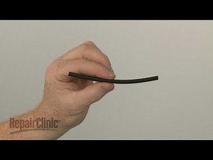 Echo Hedge Trimmer Fuel Filter Line Replacement #V471003660 | Repair Clinic