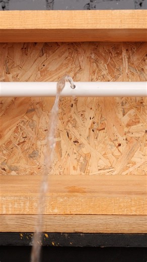 Easy DIY PVC Pipe Repair! | Bored Panda Art