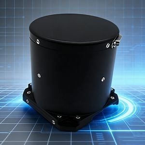 [Hot Item] Fiber Optic Gyro Imu Inertial Measurement Unit for Mining Autonomous Truck Ugv Industrial & Defense Use