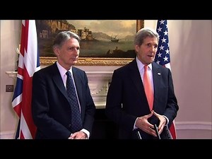 US and Britain mulling 'extra sanctions' against Russia