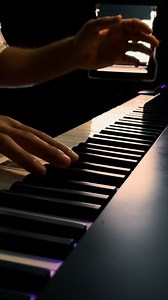 13K views · 5.4K reactions | Romeo and Juliet #piano #pianocover #calm | Parisi Piano | Facebook