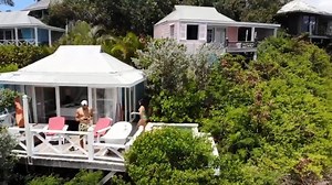 The full honeymoon experience Featured room category - Chattel House #honeymoon #CocobayResort | Cocobay Resort Antigua