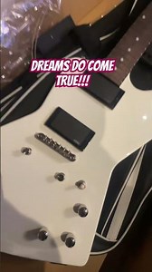 #epiphone #explorer #jameshetfield #epiphone80’sexplorer #brokenheart