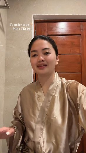 Code: TE620 SRP: ₱620 To order type below format 👇🏼 Mine TE620 #bamidians #bamidyph #onhanditems #bamidybkkpasabuy #bamidy | Bamidy