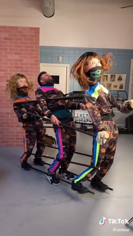 Anwar Jibawi (@anwar)’s videos with The Box - Roddy Ricch