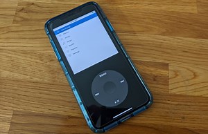 Rewound app turns your iPhone into an iPod (update)