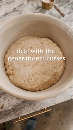 2K views · 44 reactions | Work with Jesus and deal with those generational curses, so you can appreciate the generational blessings ✨ | Janelle Anderson | Facebook