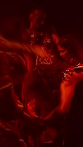 Arabian Film Night: Backstage ✨ Vandaag, op Internationale...