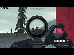 BRM5 - Stealthing Naval Base (remake)