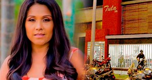 Tula Rodríguez: ¿qué sucedió con sus negocios de belleza?