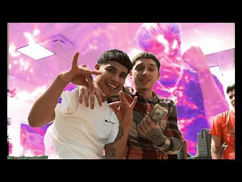 Chibada - Cashout Ace x Kap G
