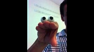 Noel MacNeal at the Museum of the Moving Image!