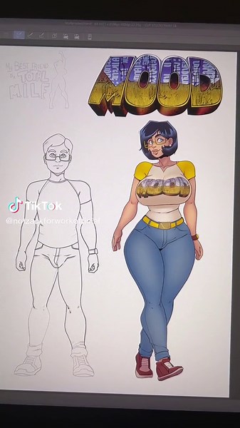 Voice filters are back for me!