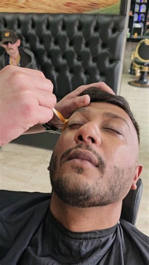 12K views · 258 reactions | Waxing | Top Kuts | Facebook