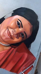 oil painting on canvas paper  page: Shadow  | Shadow | Facebook