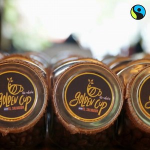 33 reactions | Delicious coffee is produced fairly and sustainably-...