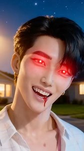 2.9M views · 42K reactions | K-Pop Demon Hunter: Vampire Bite → Demon Form?! Jinu & Rumi Horror Short You NEED To See! action, and a mind-blowing finale. Don't forget to LIKE, COMMENT, and SUBSCRIBE for more dark K-Pop stories! | LilySato | Facebook