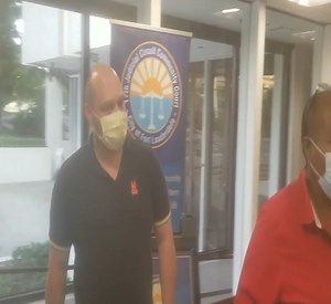 FORT LAUDERDALE CITY HALL AUDIT | Big Nick South Florida accountability