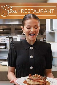 Selena   Restaurant - Season 1 (2024)