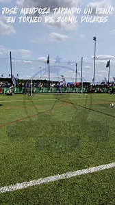 82K views · 878 reactions | JOSÉ MENDOZA EXPORTERO DE OLIMPIA TANDO UN PENAL EN TORNEO AMATEUR DE 200MIL DOÑARES | ZONA GOL | Facebook