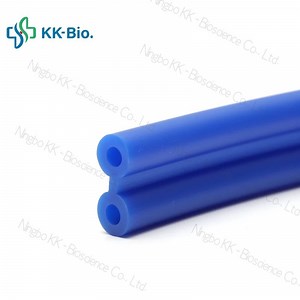 [Hot Item] H Type Dual-Lumen Tube for Air/Water Flow 2 Chamber Incorporated Available Wide Customization Available