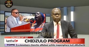 92K views · 1.9K reactions | Chidzulo Kutsukuludza Nduna 藍 | Hon Karl Turtle SC | Facebook