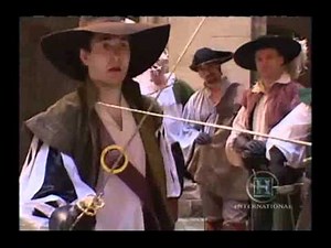 Conquest - Swords of the Musketeers [Part 1/3]