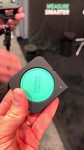 Motion-Based Measuring Tool! #measurement #measuringtools #measuring #moasure #CONEXPO | BYOT