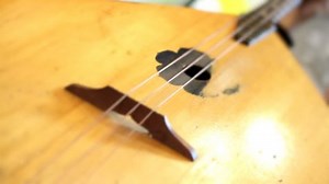 Play On Double Bass Balalaika Stock Footage Video (100% Royalty-free) 2095457 | Shutterstock
