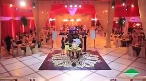 Formatura de Administração UNINORTE por FF Produções | Diamond Convention Center