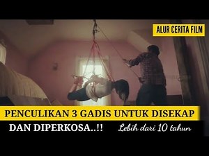 Kisah Nyata 🔜Penculikan 3 Wanita Disekap Dan Diperkosa..!! Alur Cerita Film Cleveland Abduction