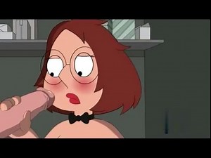 Family guy sex Maggie sucks cock fucks and gets cum in her mouth