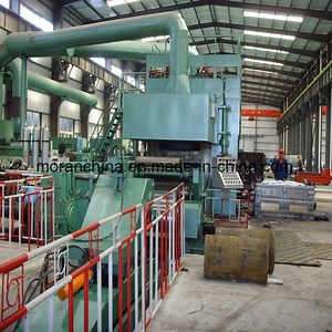 [Hot Item] 20 Hi Cold Rolling Mill for Steel Strip /20 Roll Cold Rolling Machine/Production Line