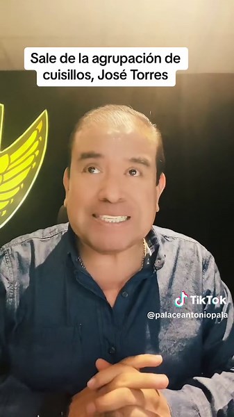 Palace Antonio Palac on TikTok
