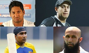 Indian Premier League 2015 Player Auction: List of all unsold players during IPL 8 auction