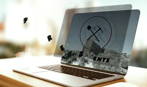 Organize your project assets