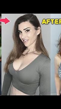 A Mind Blowing Male to Female Transition of 47 Years Old Man | MTF Transition Timeline