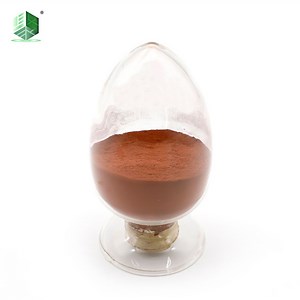 [Hot Item] Copper Powder Cu Powder Copper Metal Dust Manufacturer